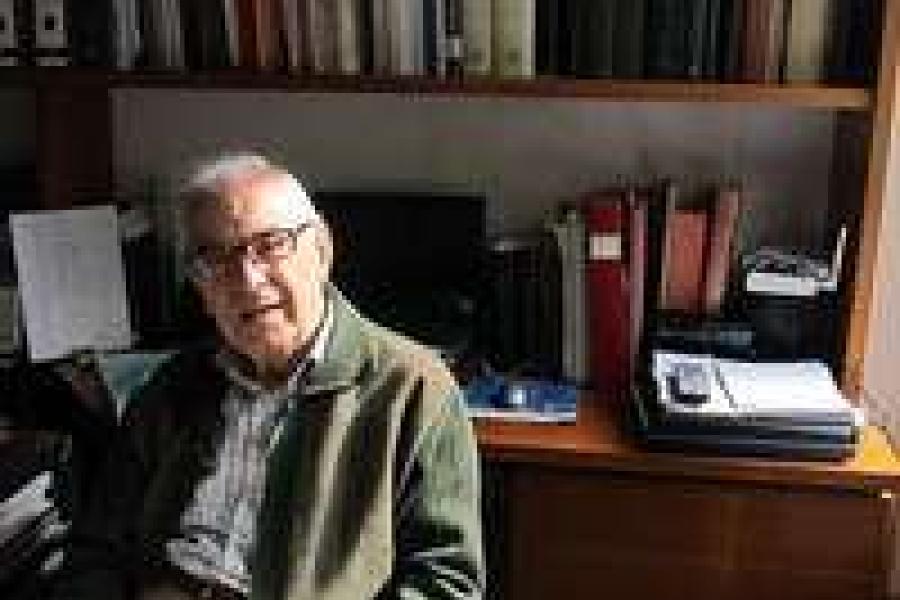 Gregorio del Olmo Institut d'Humanitats de Barcelona